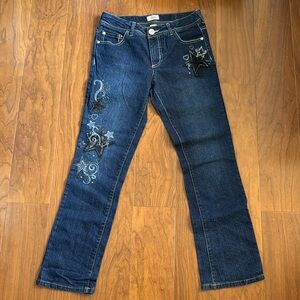 circo (target) children jeans